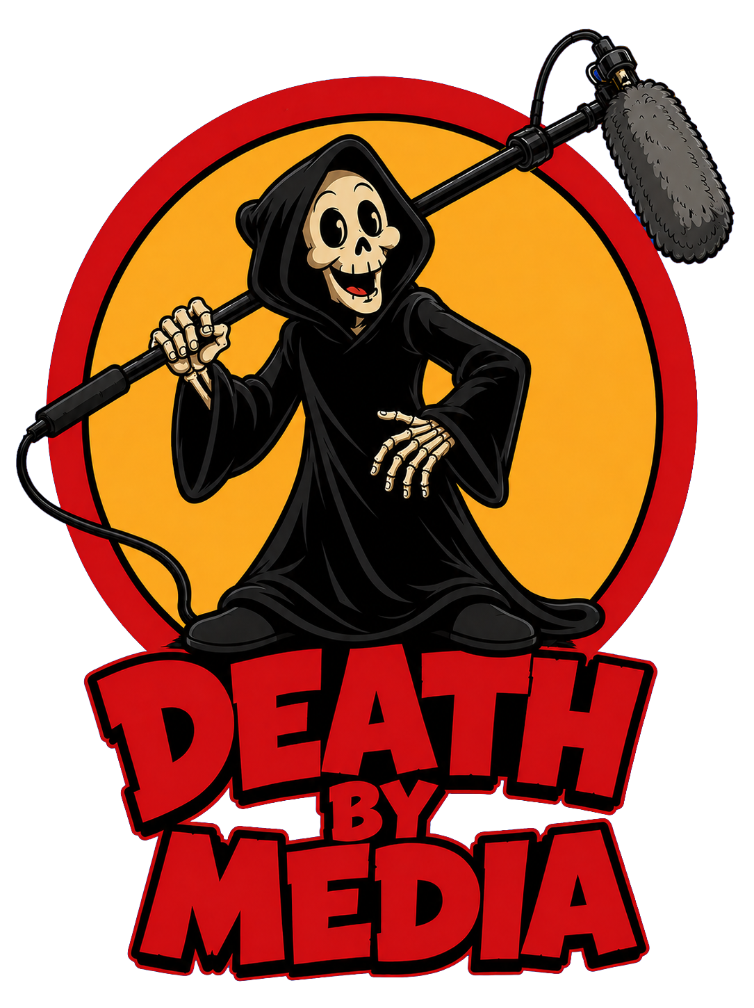 Death By Development